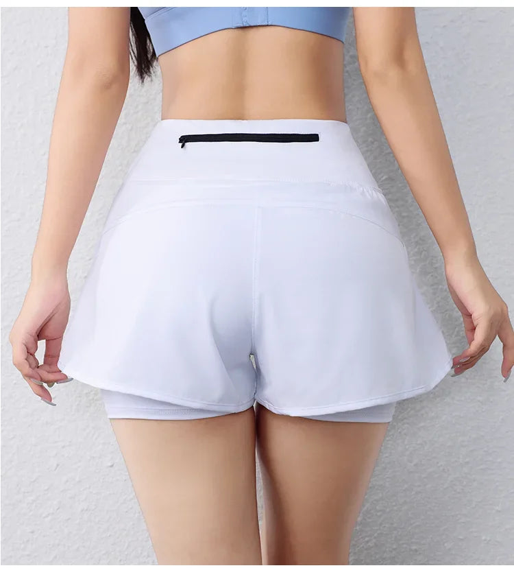 Women's Running Shorts